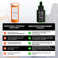 RU58841 10% - STOP Hair Loss - DHT Blocker - Highest Percentage Available on the Planet - One Month Supply